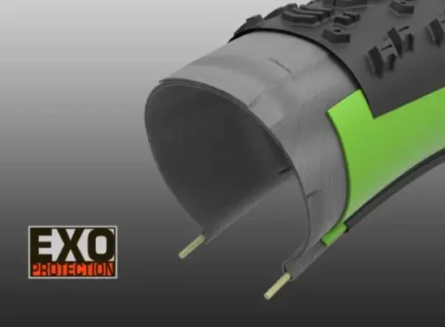 Maxxis Ikon 29x2,20" EXO TR plášť kevlar - Image 2