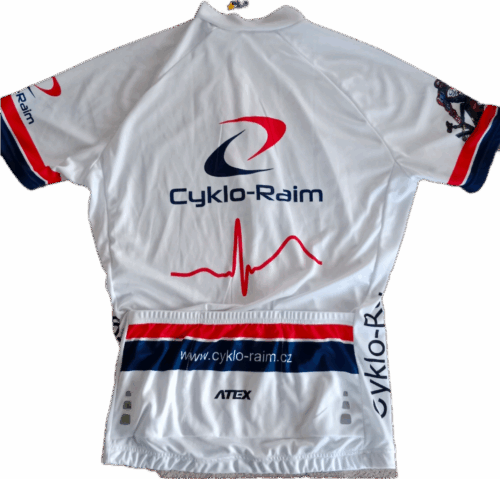 Dres Cyklo-raim - Image 2