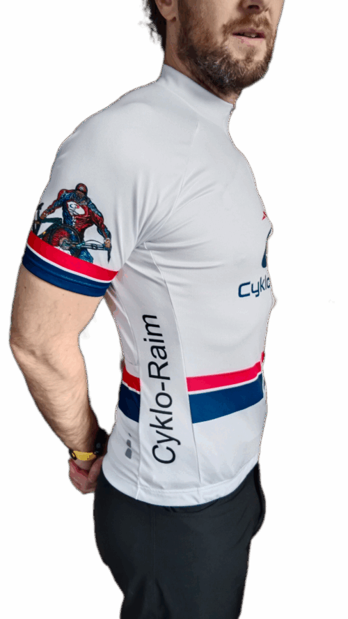 Dres Cyklo-raim - Image 4