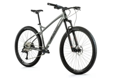 Apache Hupahu R1 - stříbrná (29)