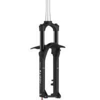 Vidlice odpr. 29" tapered Suntour RAIDON34 Boost EQ 2CR 15AH2, černá mat, 140mm
